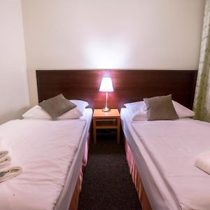 Private Bathroom Double Room